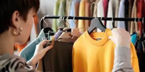 Garment Buying House and Fashion Technology