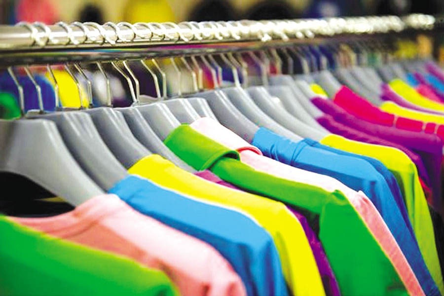 Garment Buying House Role in Fast Fashion