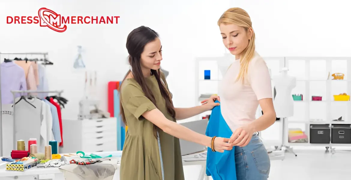 The Role Of Technology In Sustainable Garment Production