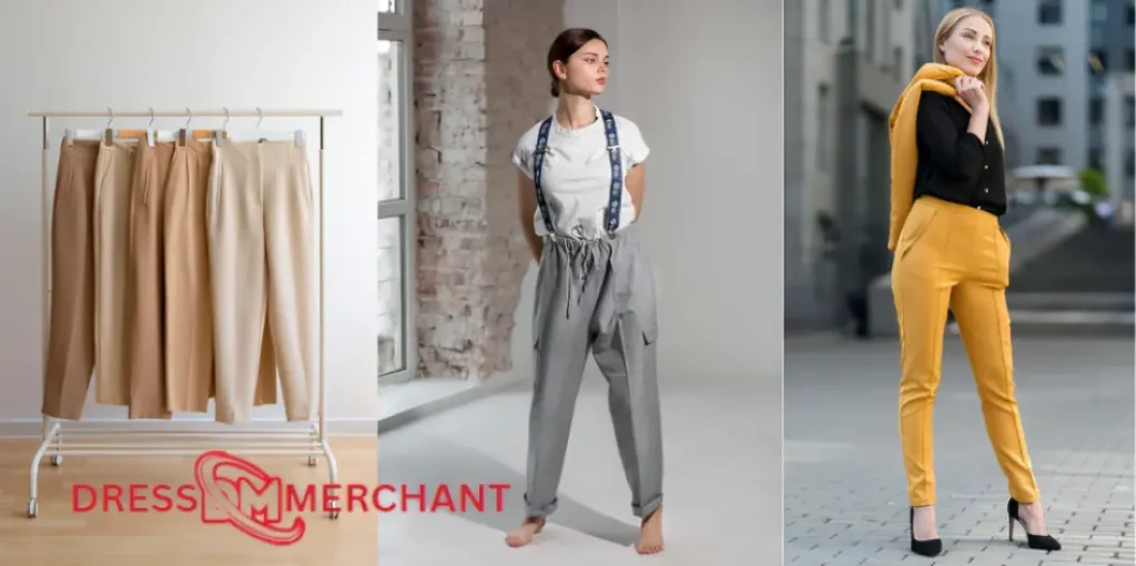 Affordable Trouser Manufacturer in Bangladesh