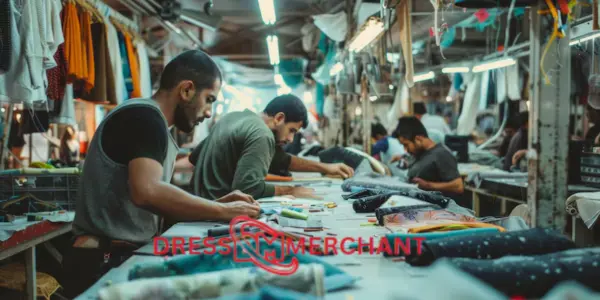Bulk T-Shirt Exporter Bangladesh