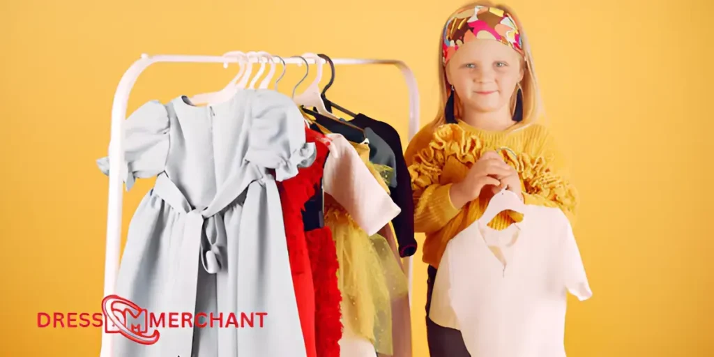 Children’s Clothing Exporter Bangladesh