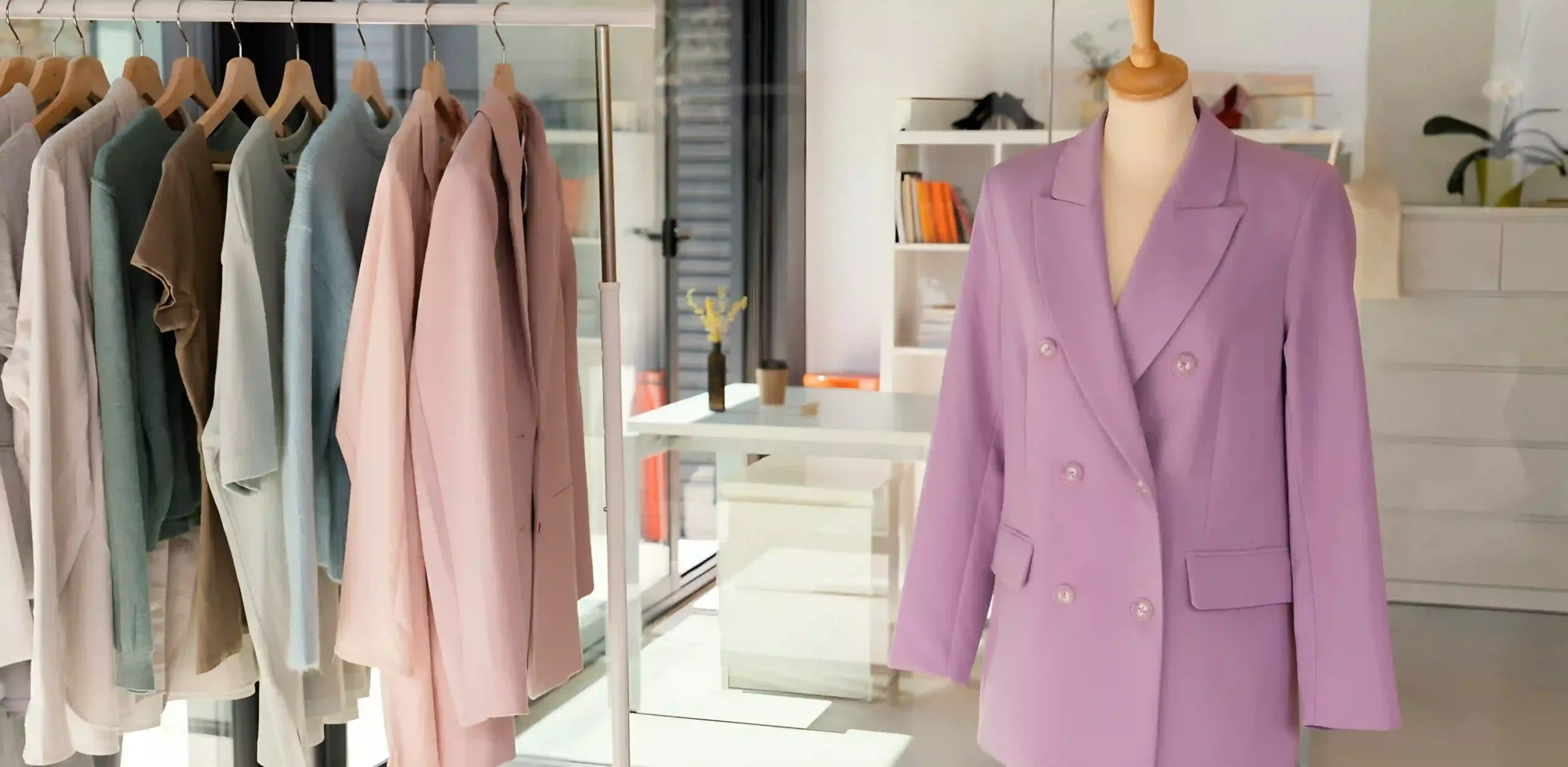 Dress Merchant_Apparel Buying House