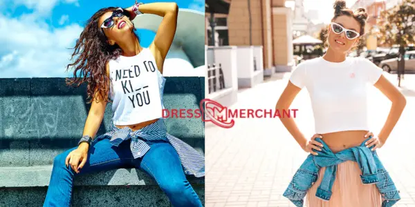 Wholesale T-Shirt Manufacturer in Bangladesh
