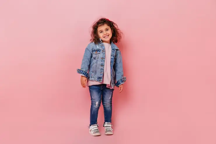 Bangladesh Clothing Manufacturers for Kidswear Brands