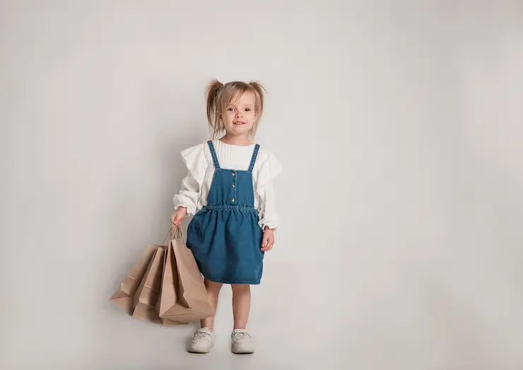 Bangladesh Clothing Manufacturers for Kidswear Brands