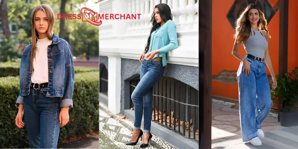 Best Denim Jeans Apparel Manufacturer in Bangladesh