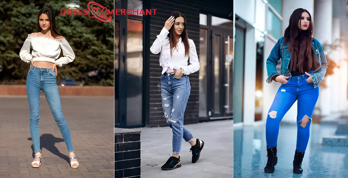 Best Denim Jeans Apparel Manufacturer in Bangladesh