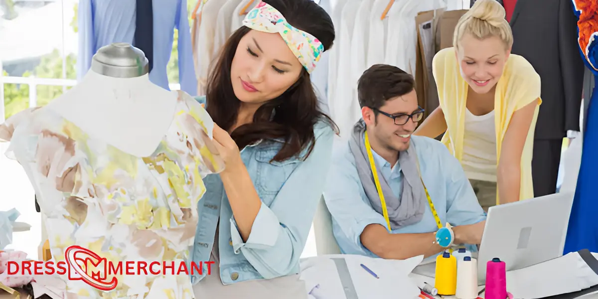 Best Garments Sourcing Agent In Bangladesh For Small Businesses - Dress ...