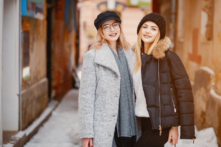 Best Outerwear Manufacturer In Bangladesh