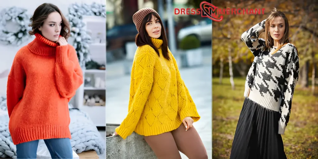 Best Sweater Apparel Manufacturer in Bangladesh