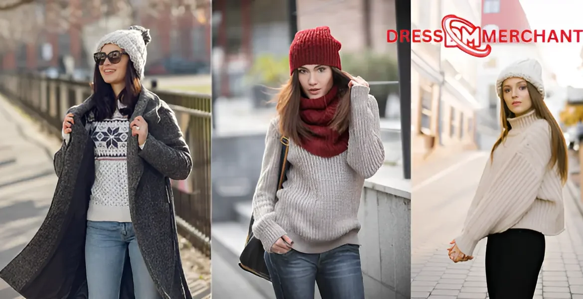 Best Sweater Apparel Manufacturer in Bangladesh