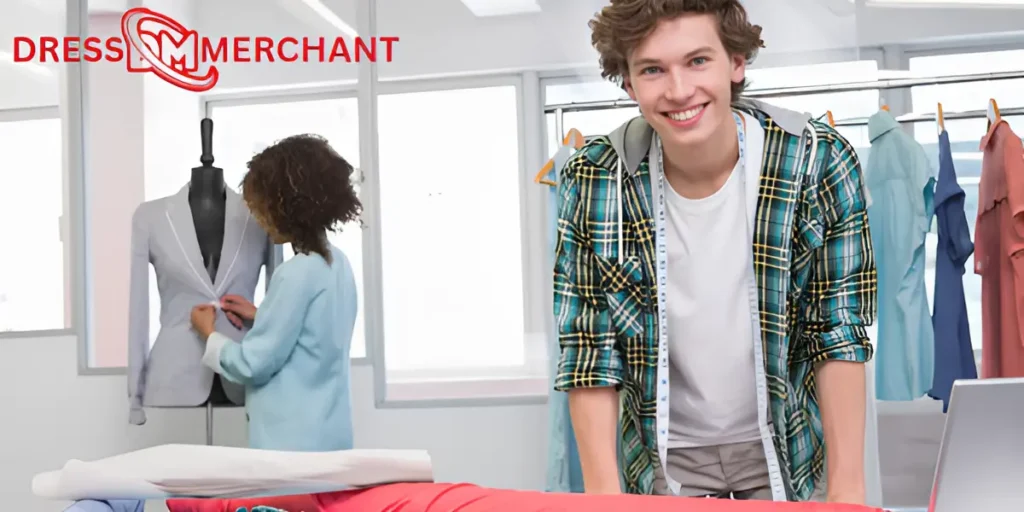 Custom Clothing Manufacturers in Bangladesh for Fashion Designers