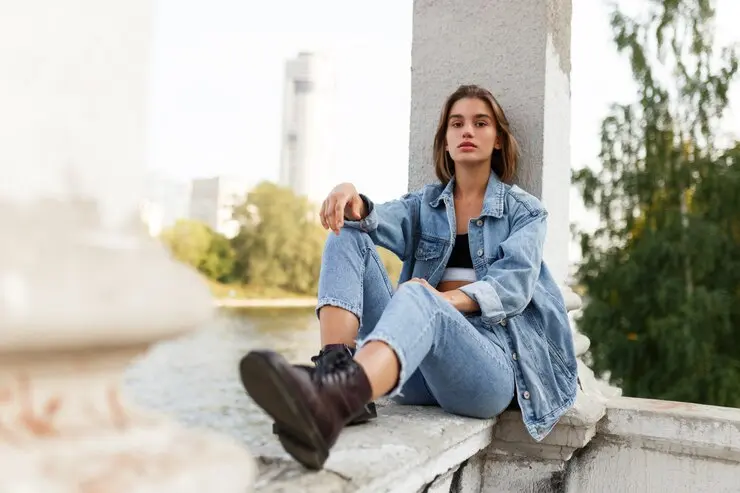 Denim Clothing Manufacturers in Bangladesh