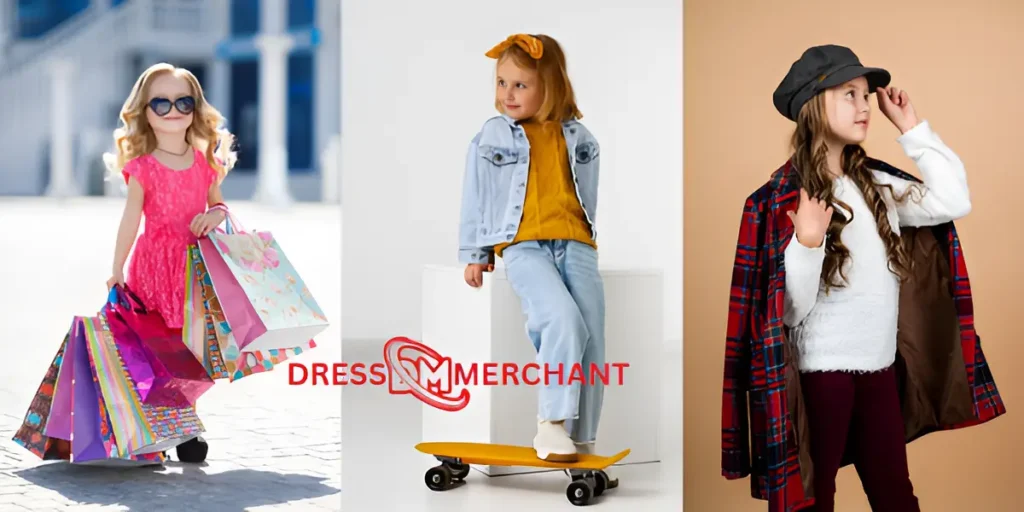 Kids clothing manufacturers Bangladesh