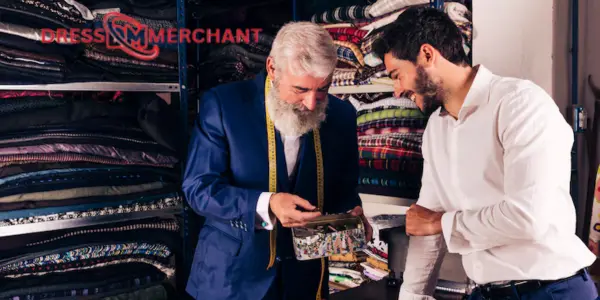 Sourcing Mens Fashion Clothing from Bangladesh