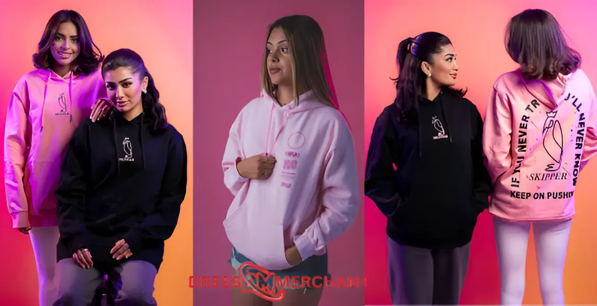 Best Heavyweight Sweatshirts For Winter