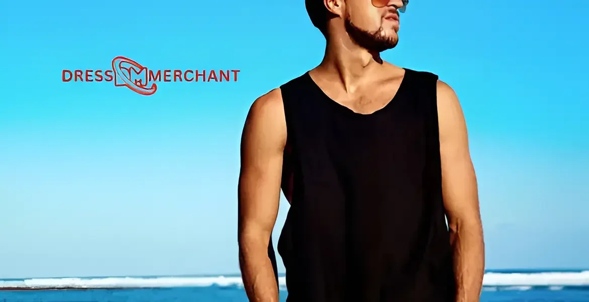 Best Mens Tank Tops For Summer