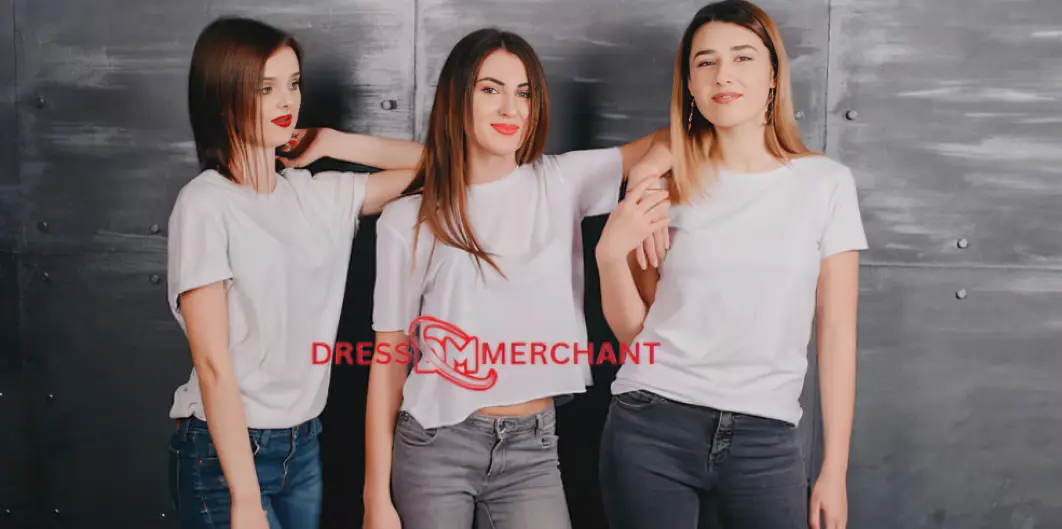 Blank T-shirts For Screen Printing