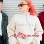 Wholesale Crewneck Sweatshirts