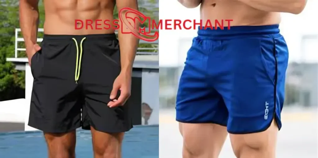 Custom Shorts Manufacturers