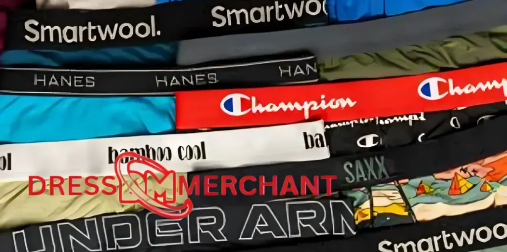 Best Underwear For All-day Comfort