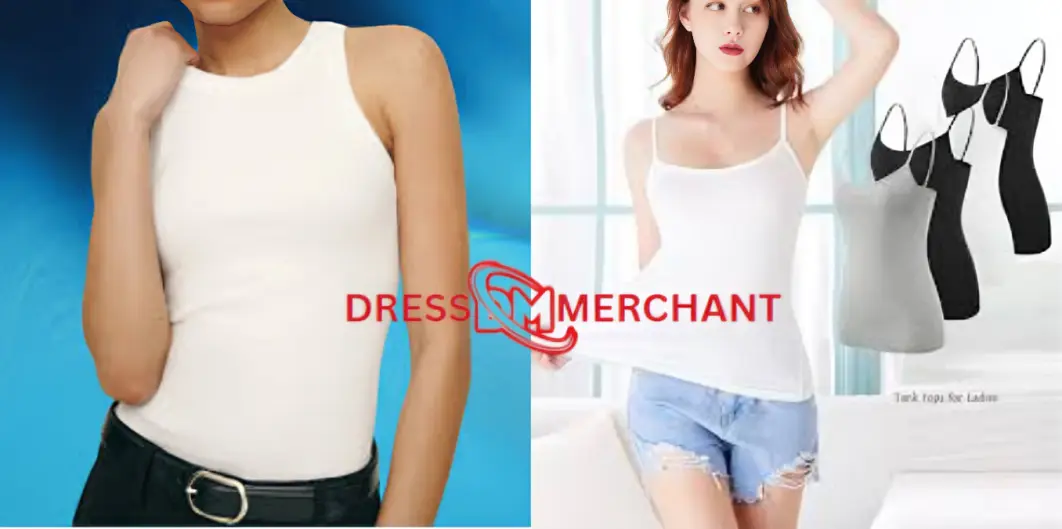 Best Women Tank Tops