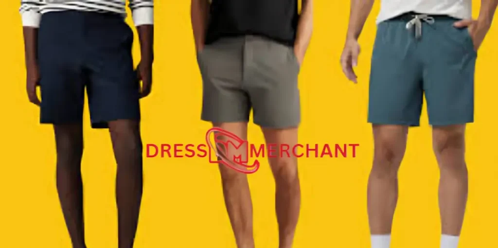 Breathable Shorts For Hot Weather