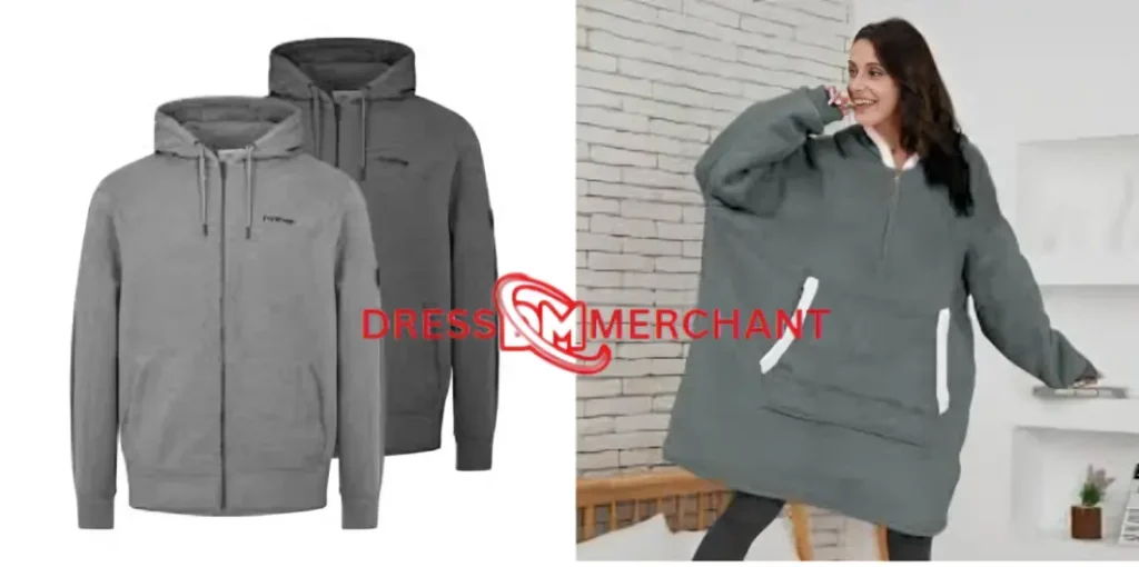 Fleece Hoodie Trends 2025