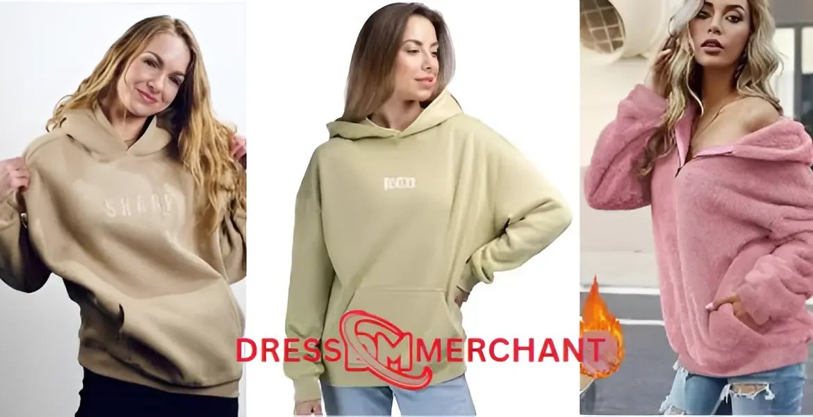 Heavyweight Hoodies Wholesale