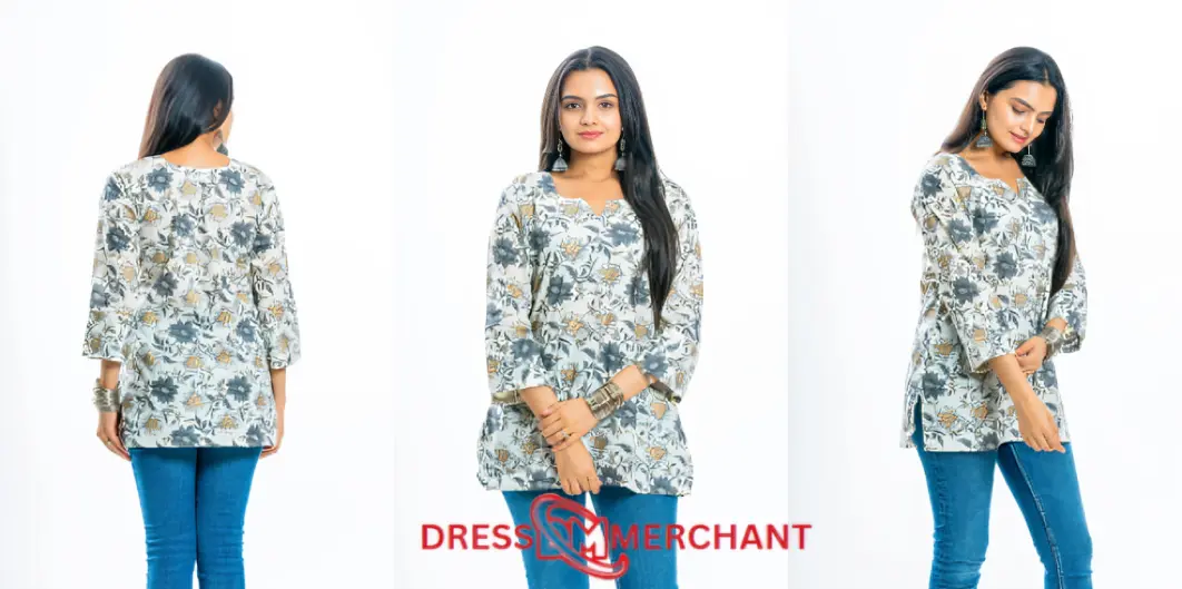 Knit Tunic Tops For Women