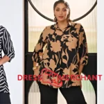 Plus Size Tunics For Women