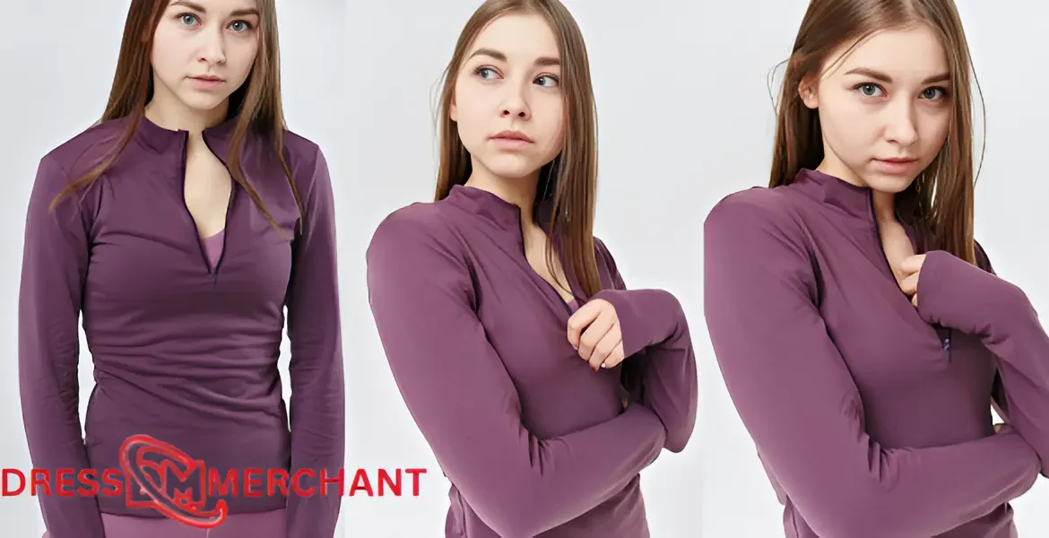 Wholesale Blank Long Sleeve Shirts