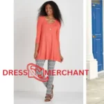 Women Long Tunics for Leggings