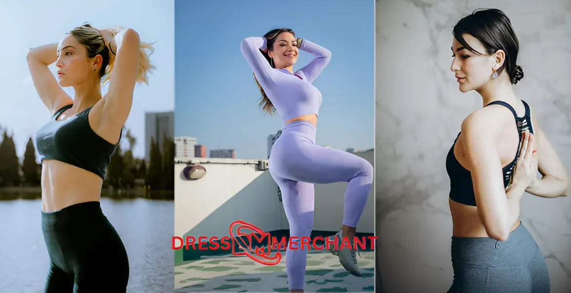 Affordable Sportswear Buying House for Startups