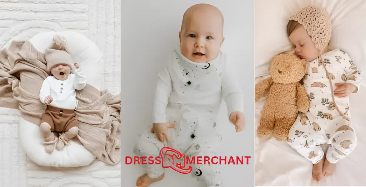 Benefits Of Organic Cotton In Baby Knitwear