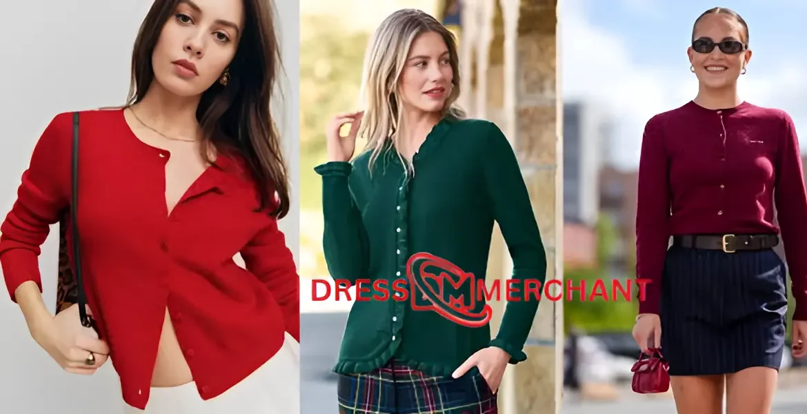 Best Cardigans For Women 2025
