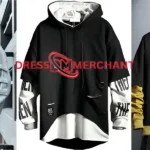 Fashion Hoodies for Streetwear