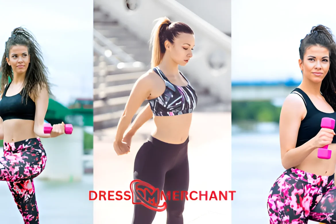 High-Quality Sportswear Sourcing Company in Bangladesh