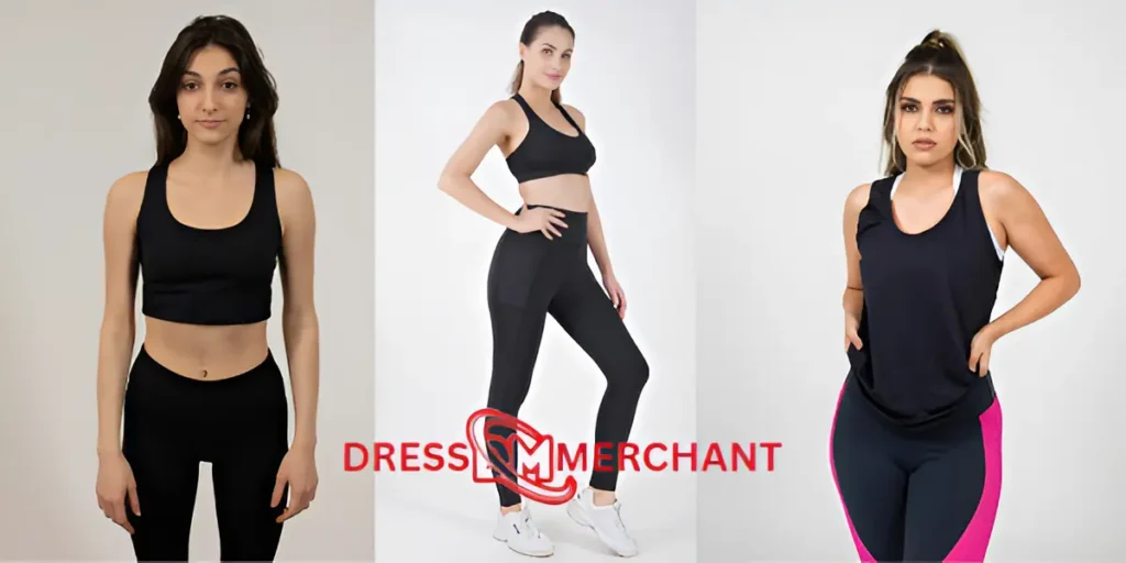 Knit Leggings For Women-Top Buying House In Bangladesh