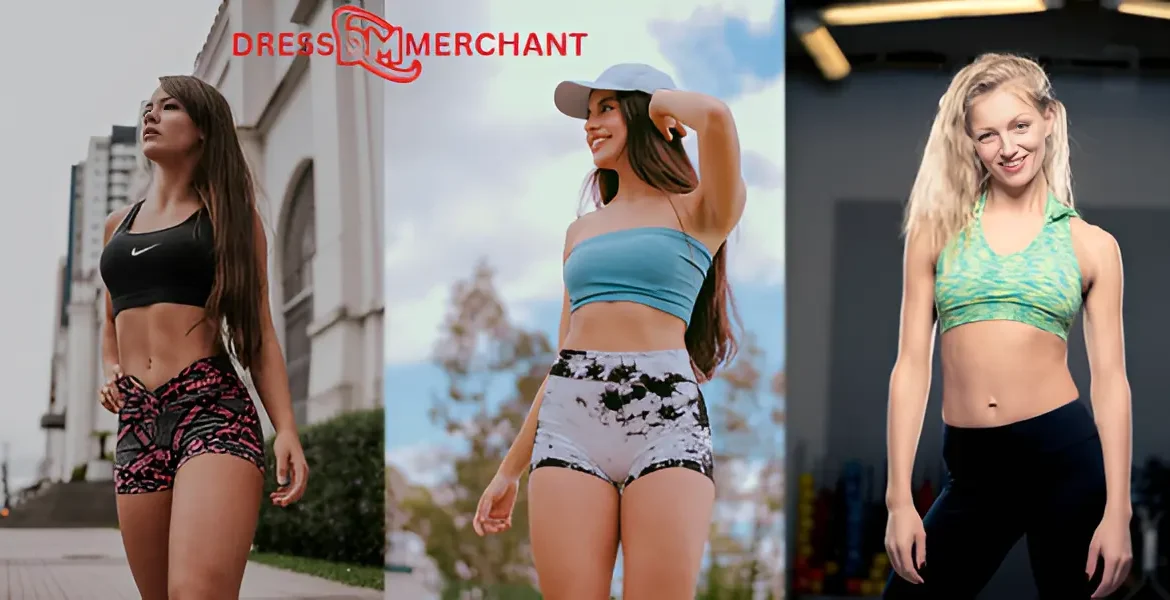 Sportswear Production and Sourcing Services for Brands