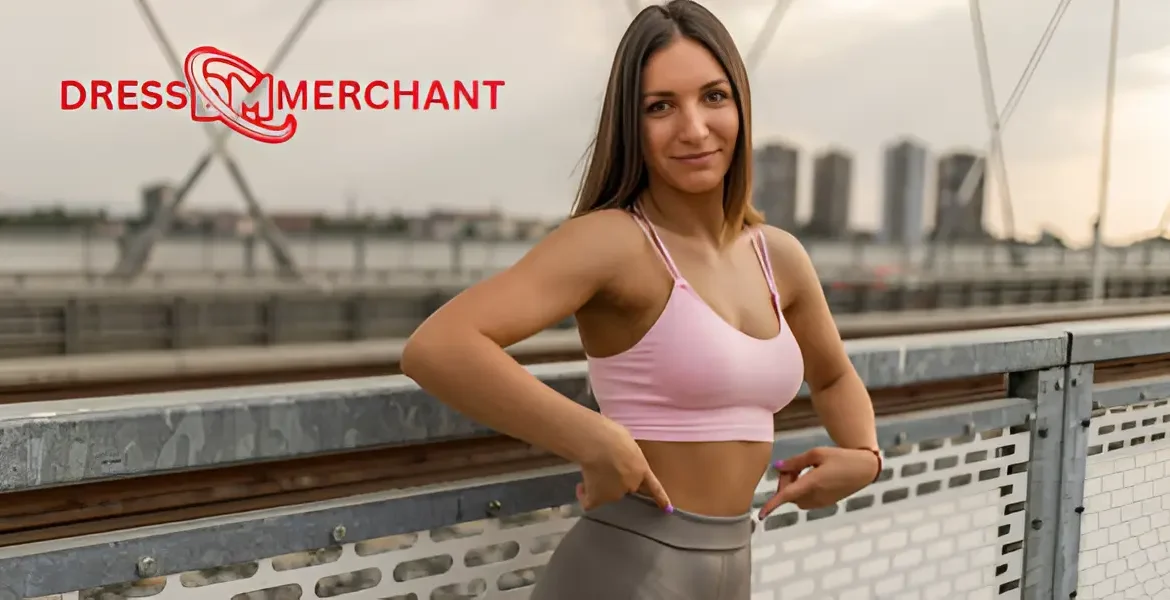 Trusted Apparel Buying House for Custom Sportswear