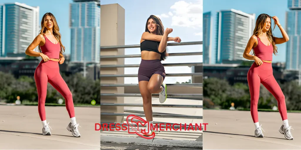 Sportswear Production and Sourcing Services for Brands