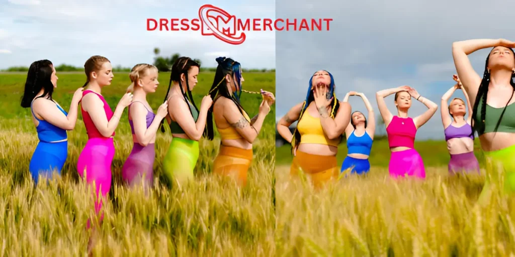 Wholesale Activewear Garments Buying House for E-commerce Brands