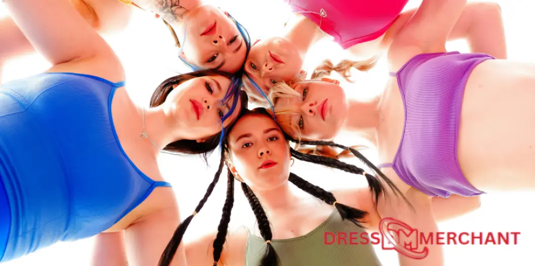 Activewear Garments Buying House with Custom Design Support