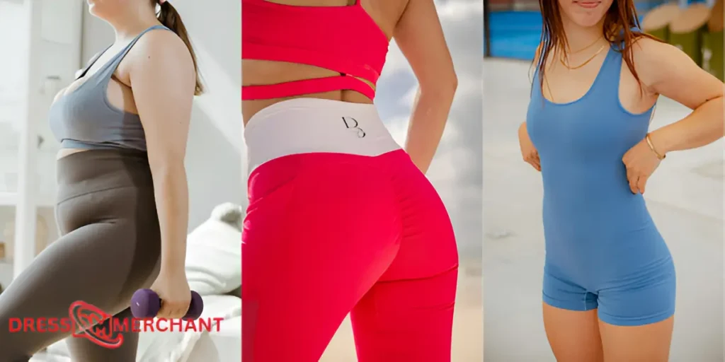 Trusted Activewear Garments Buying House for European Buyers