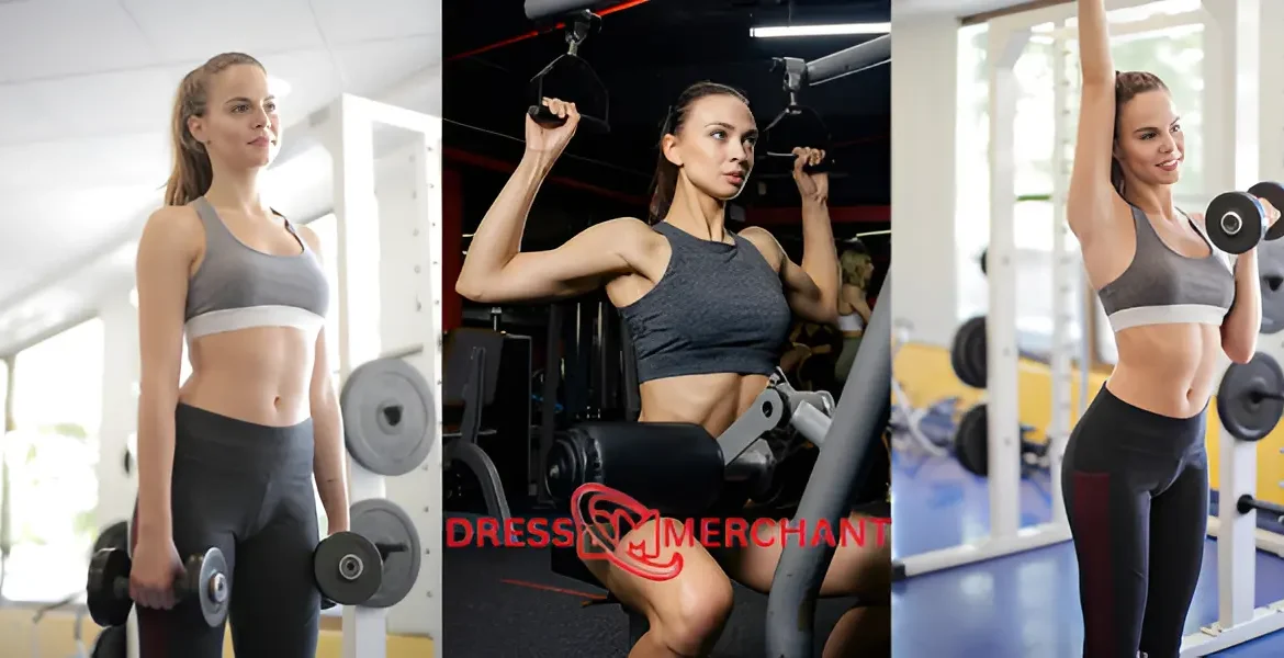 Eco-friendly Activewear Gym T-shirts