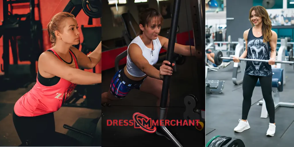 Eco-friendly Activewear Gym T-shirts