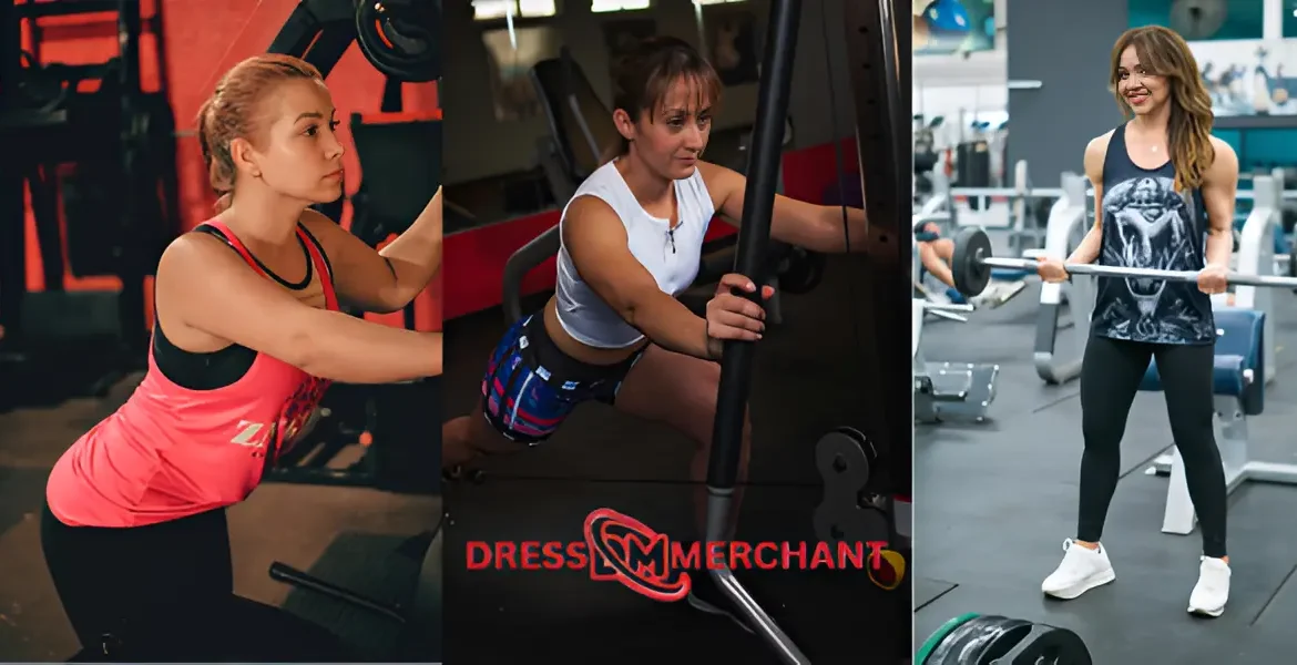 Gym T-shirts For Weight Training And Cardio