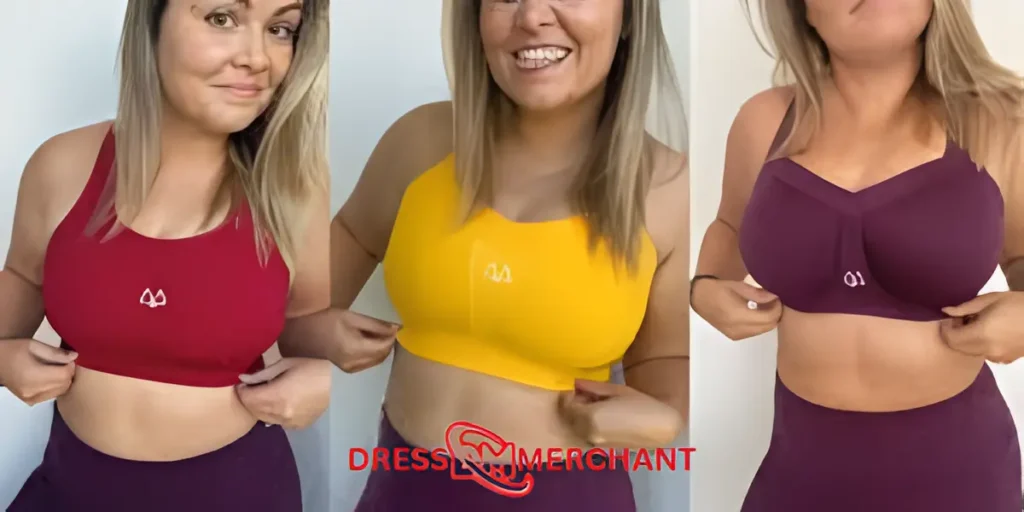 Padded Sports Bras For Maximum Comfort